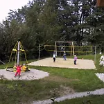 Oeko Parco vacanze