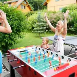 Oeko Parco vacanze