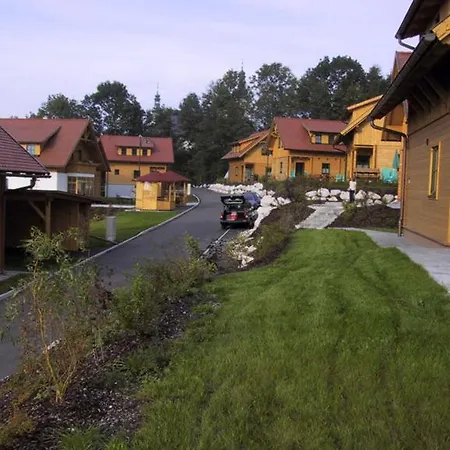 Holiday park Oeko Schlierbach
