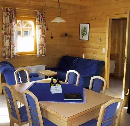 Oeko Holiday park Schlierbach
