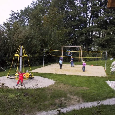 Oeko Holiday park