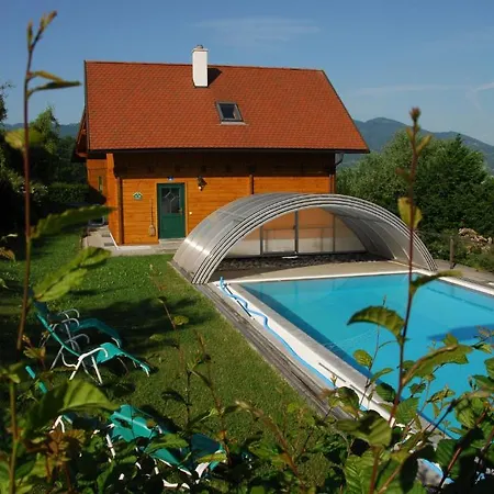 Oeko 3* Schlierbach