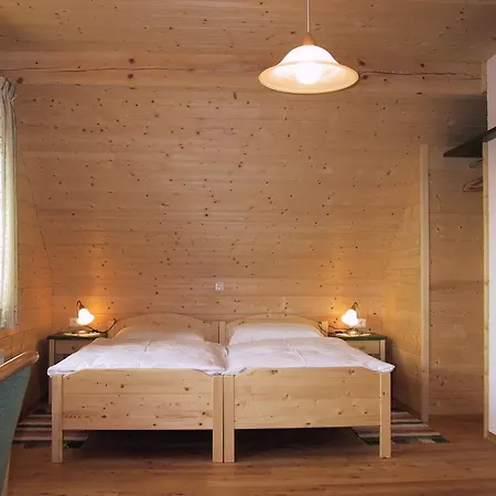 Holiday park Oeko