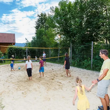 Oeko 3* Schlierbach