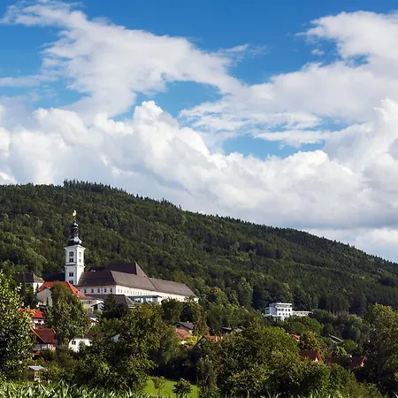 Holiday park Oeko Schlierbach
