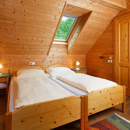 Oeko Holiday park 3*