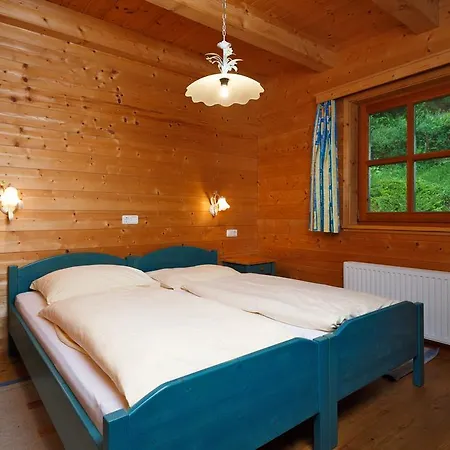 Oeko Parco vacanze Schlierbach