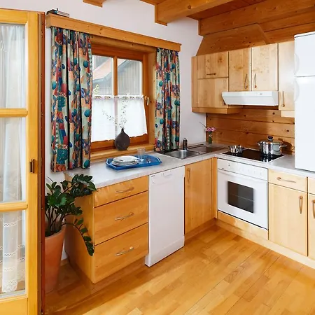 홀리데이파크 Oeko 3*