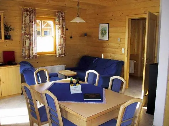 Oeko Prázdninový areál Schlierbach