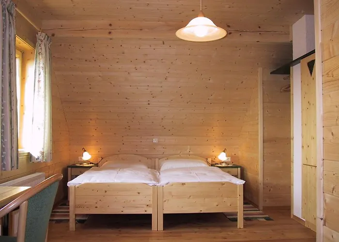 Prázdninový areál Oeko