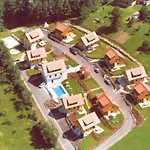 Üdülőpark Oeko 3*