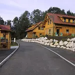 Oeko Üdülőpark Schlierbach