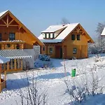 Oeko Üdülőpark 3*