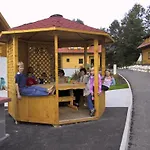 Üdülőpark Oeko 3*