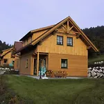 Üdülőpark Oeko 3*