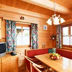 Oeko Üdülőpark Schlierbach