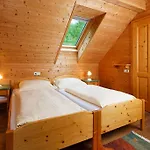 Oeko Üdülőpark 3*