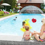 Üdülőpark Oeko Schlierbach