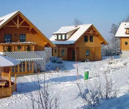Oeko Vakantiepark 3*