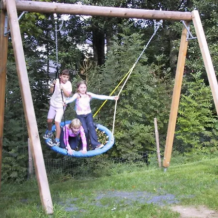 Vakantiepark Oeko