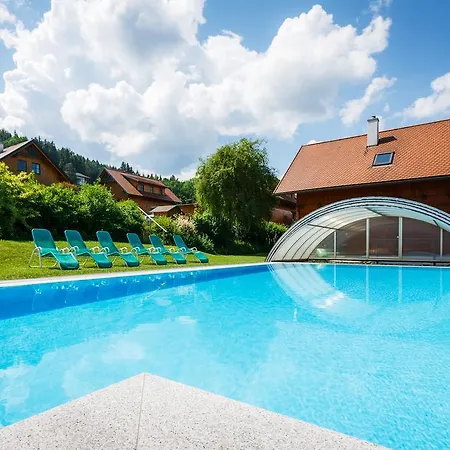 Vakantiepark Oeko
