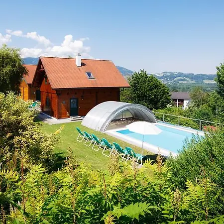 Üdülőpark Oeko Schlierbach