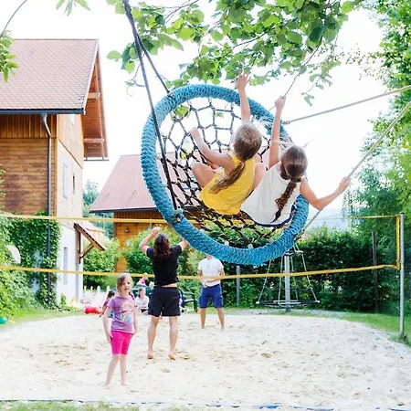 Vakantiepark Oeko