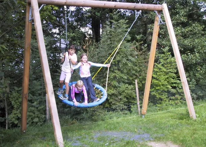 Πάρκο διακοπών Oeko