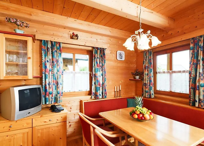 Oeko Πάρκο διακοπών Schlierbach