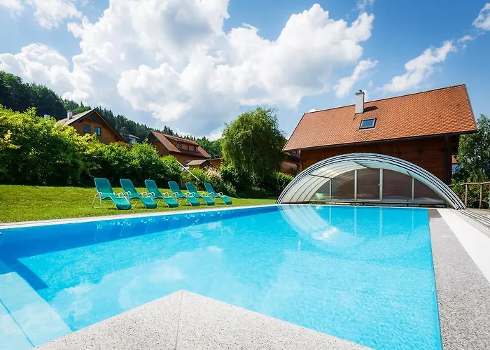 Πάρκο διακοπών Oeko