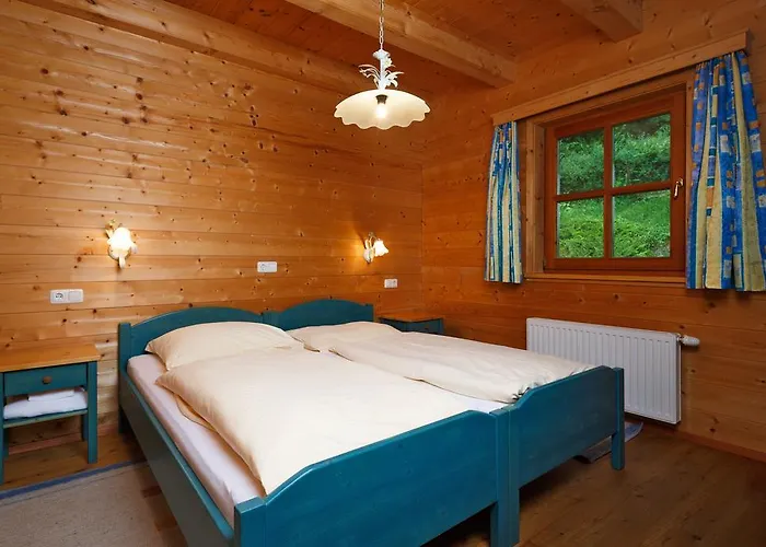 Oeko Πάρκο διακοπών Schlierbach